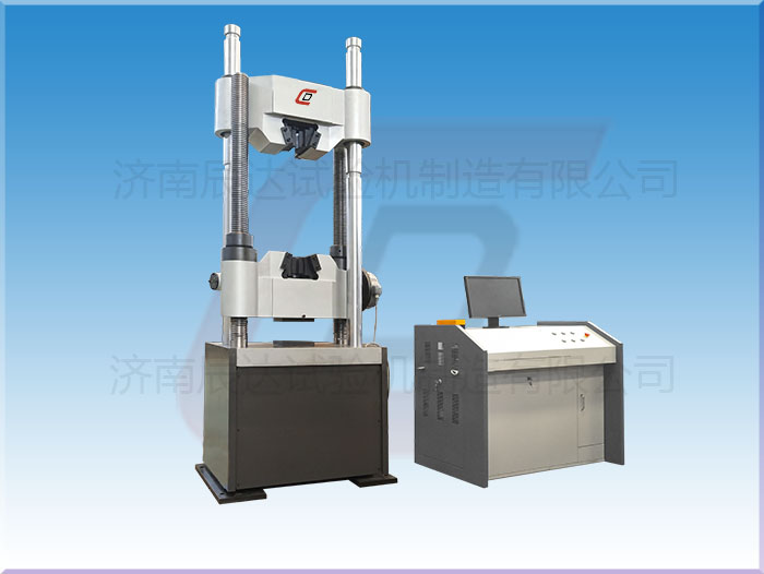 WAW-1000C液壓拉力試驗機(jī)