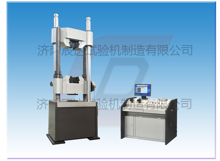 液壓萬能試驗(yàn)機(jī)出現(xiàn)故障怎么處理？日常維護(hù)保養(yǎng)如何做？