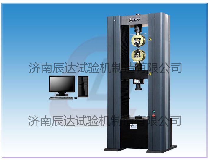 如何正確維護(hù)電子萬能試驗(yàn)機(jī)？