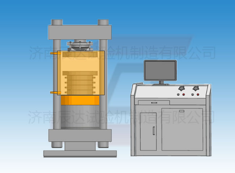 YAW-2000D全自動(dòng)歐標(biāo)壓力試驗(yàn)機(jī).對(duì)安裝環(huán)境有哪些要求?操作時(shí)還需要注意哪幾點(diǎn)？