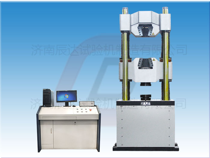 哪些因素會影響200t萬能材料試驗機的精準度？以及要怎么解決！