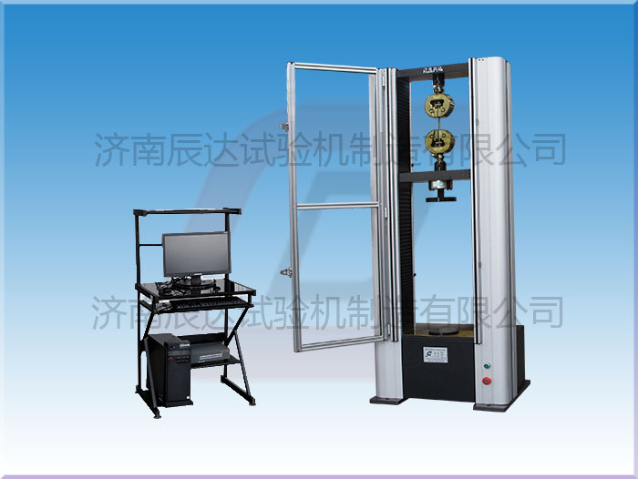 哪些因素會影響WDW-10M微機控制電子萬能材料試驗機的精準度？以及要怎么解決！