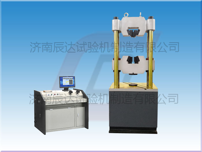 WEW-600D微機(jī)屏顯液壓萬能試驗(yàn)機(jī)易損部件有哪些？日常使用中要怎么去保養(yǎng)？