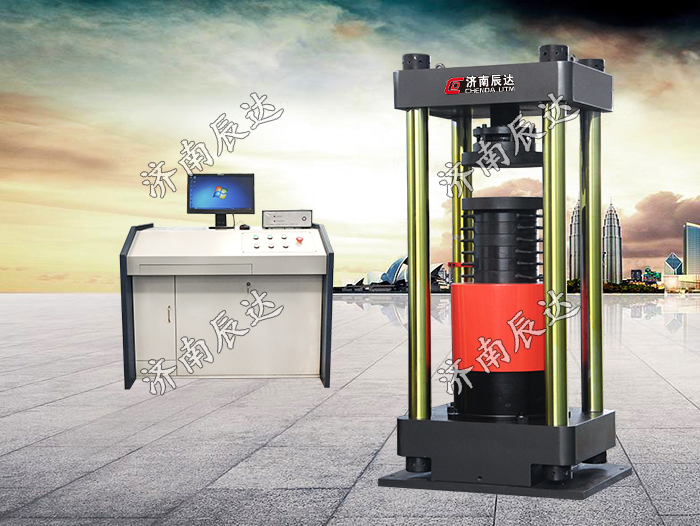 全自動歐標(biāo)壓力試驗機