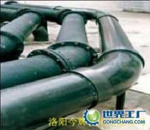 現(xiàn)貨供應超高管及超高彎頭 冶金礦產(chǎn)領域的可靠解決方案