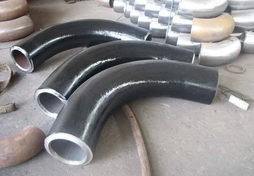 長春環(huán)形冷煨彎管產(chǎn)品廣受認可 高品質彎頭的制造與應用